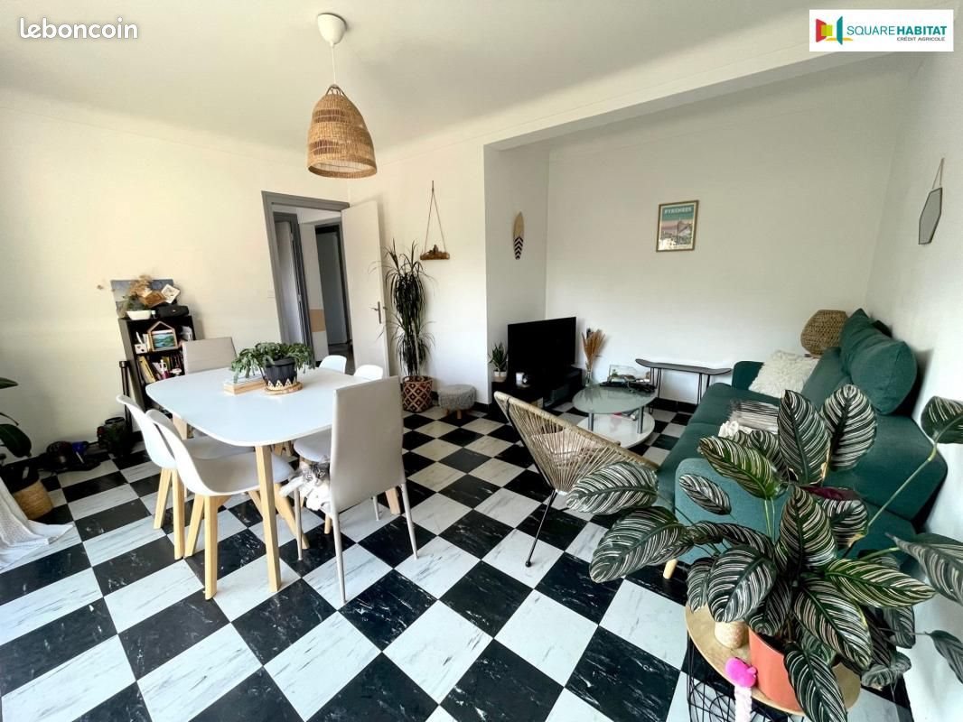 Appartement à louer, 93m², Arudy