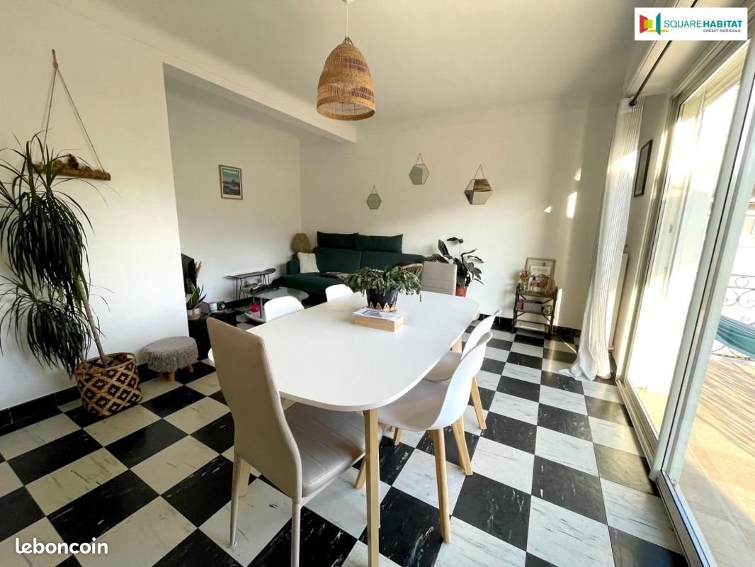 Appartement à louer, 93m², Arudy