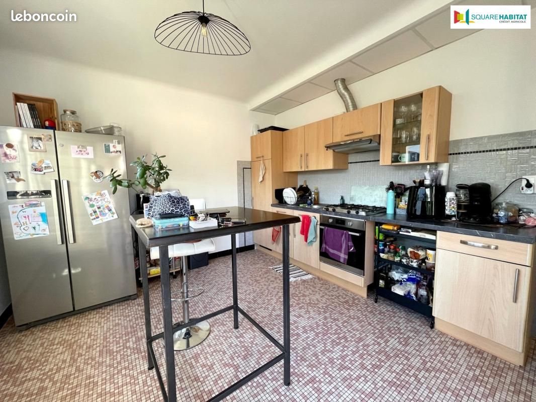 Appartement à louer, 93m², Arudy