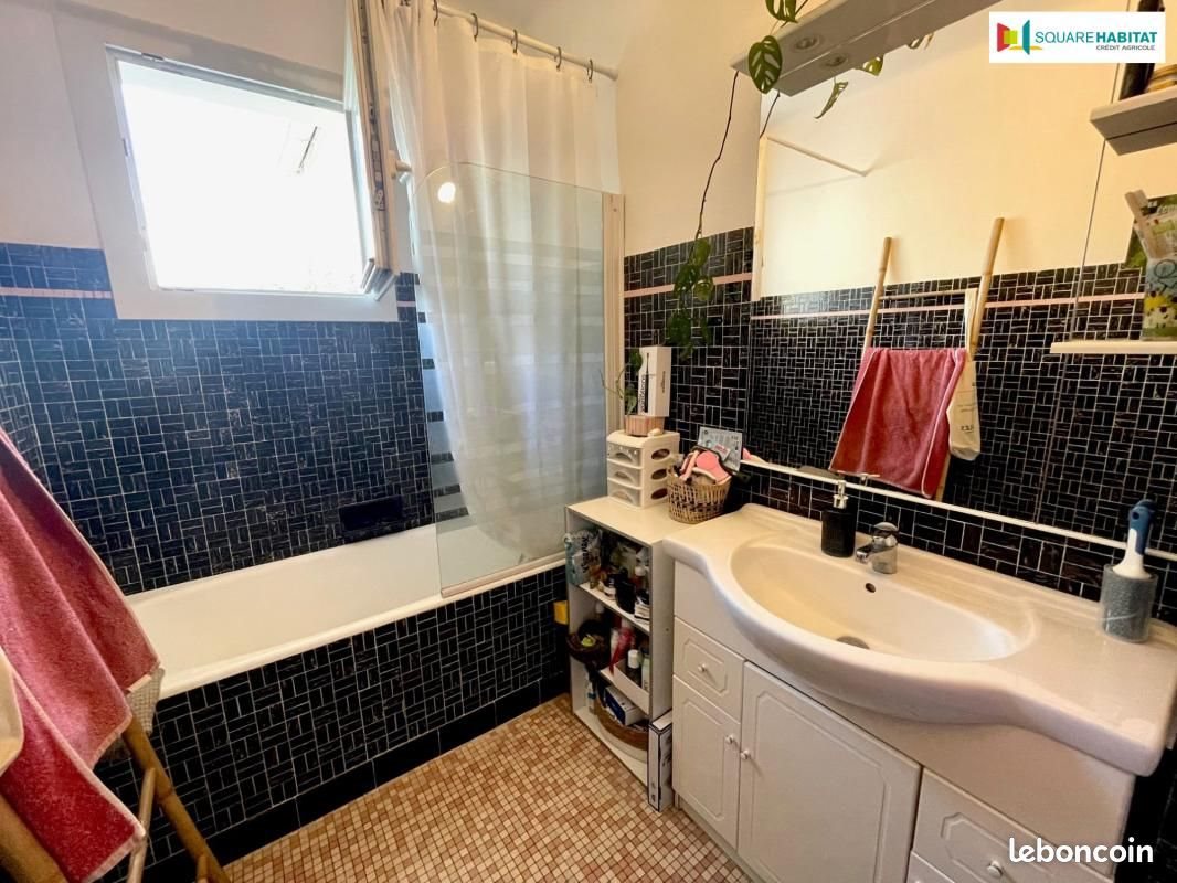Appartement à louer, 93m², Arudy