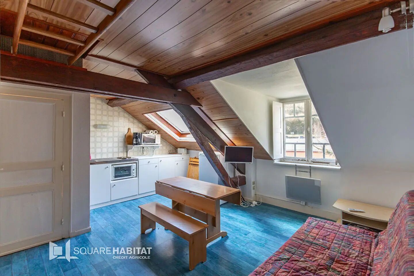 Appartement à vendre, 23m², Cauterets