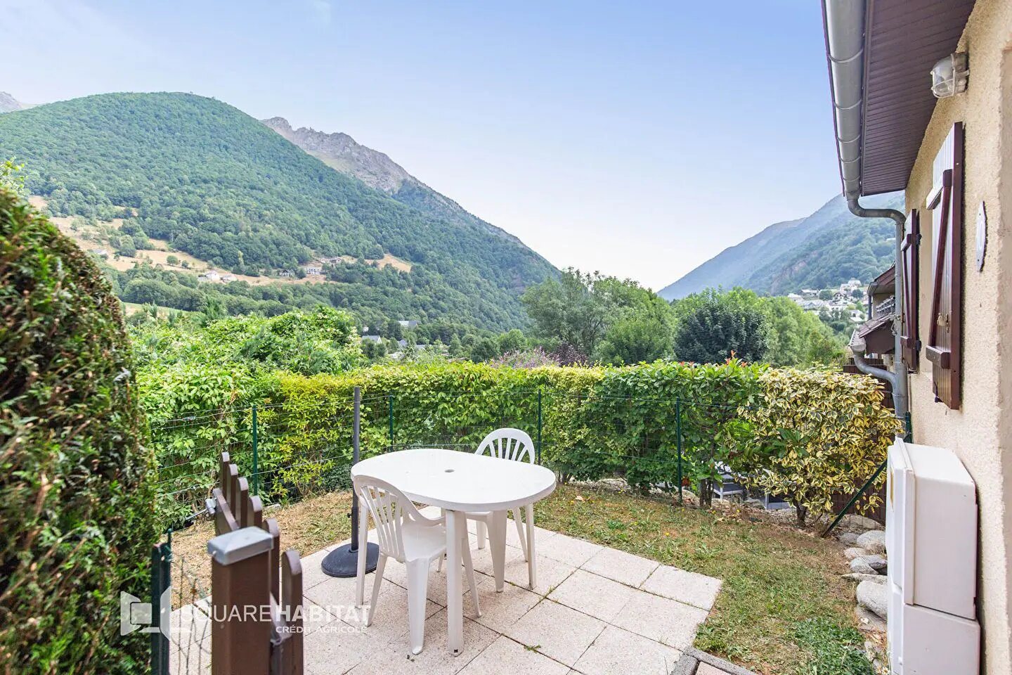 Appartement à vendre, 28m², Cauterets