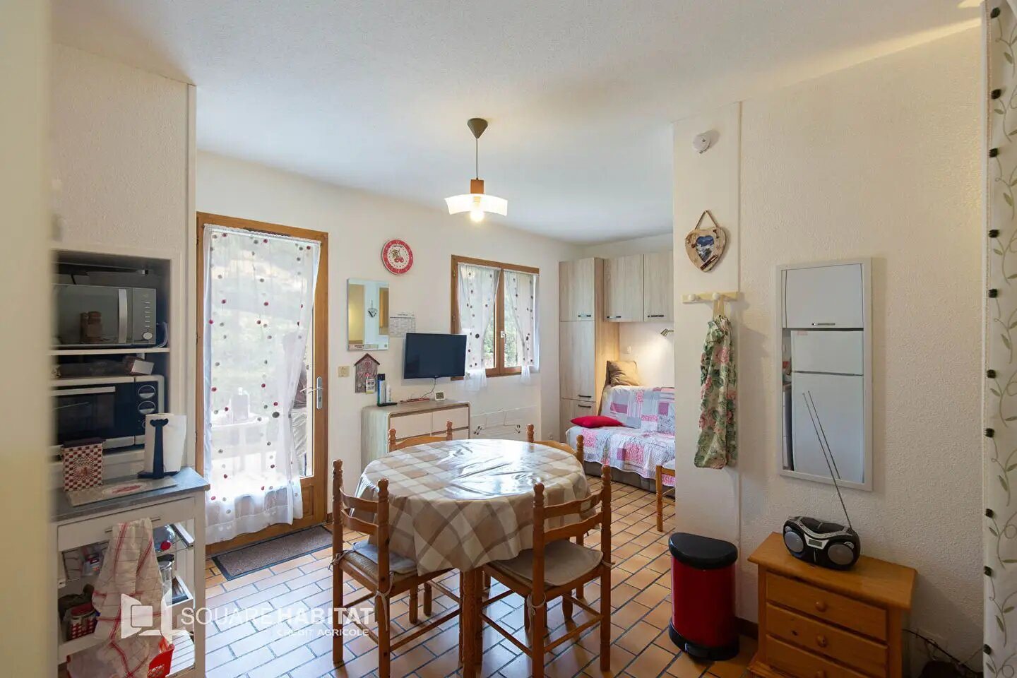 Appartement à vendre, 28m², Cauterets
