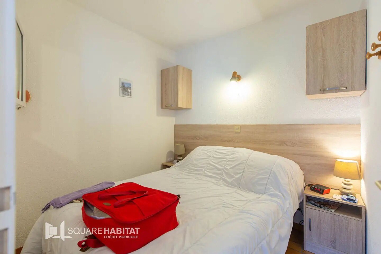 Appartement à vendre, 28m², Cauterets
