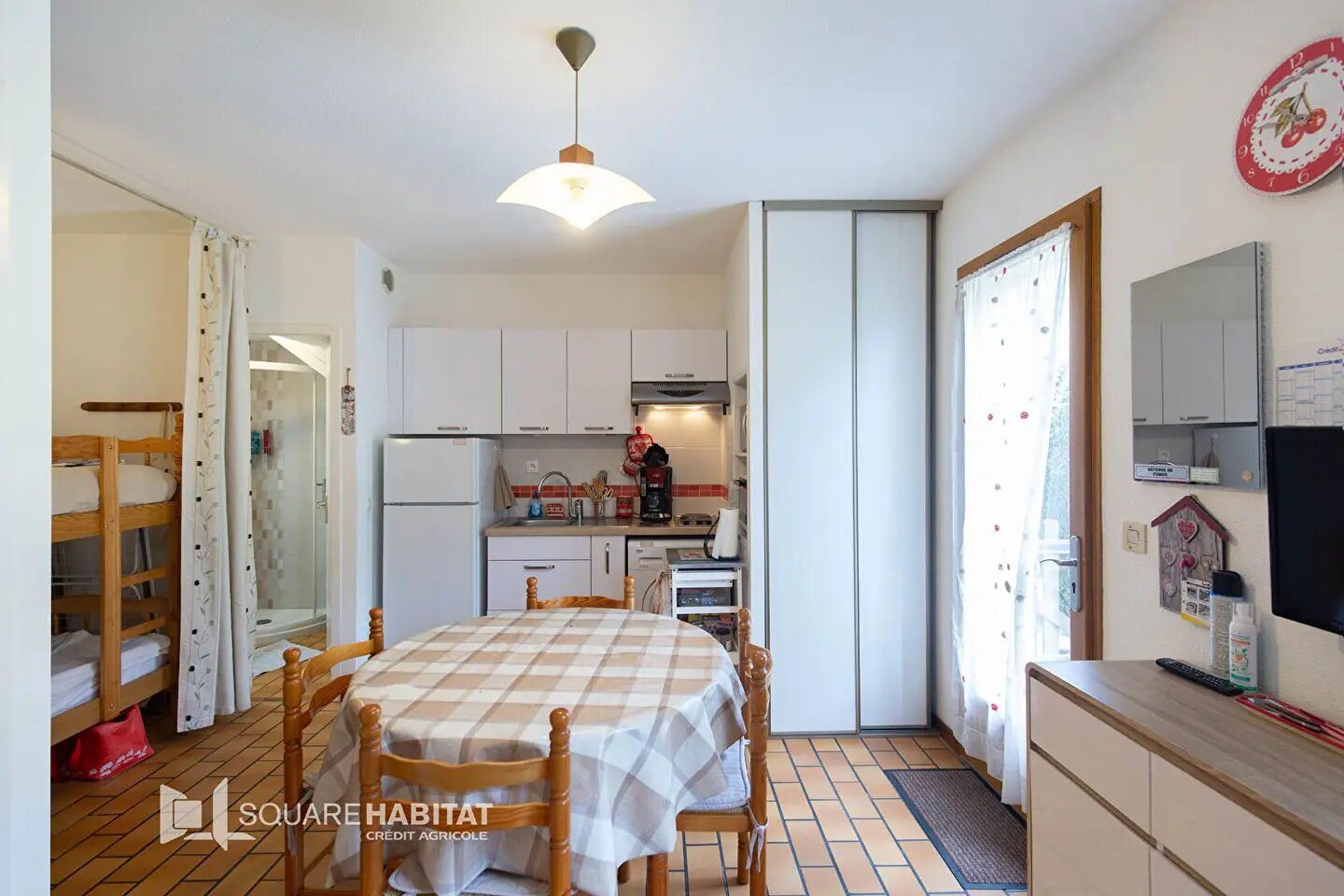 Appartement à vendre, 28m², Cauterets