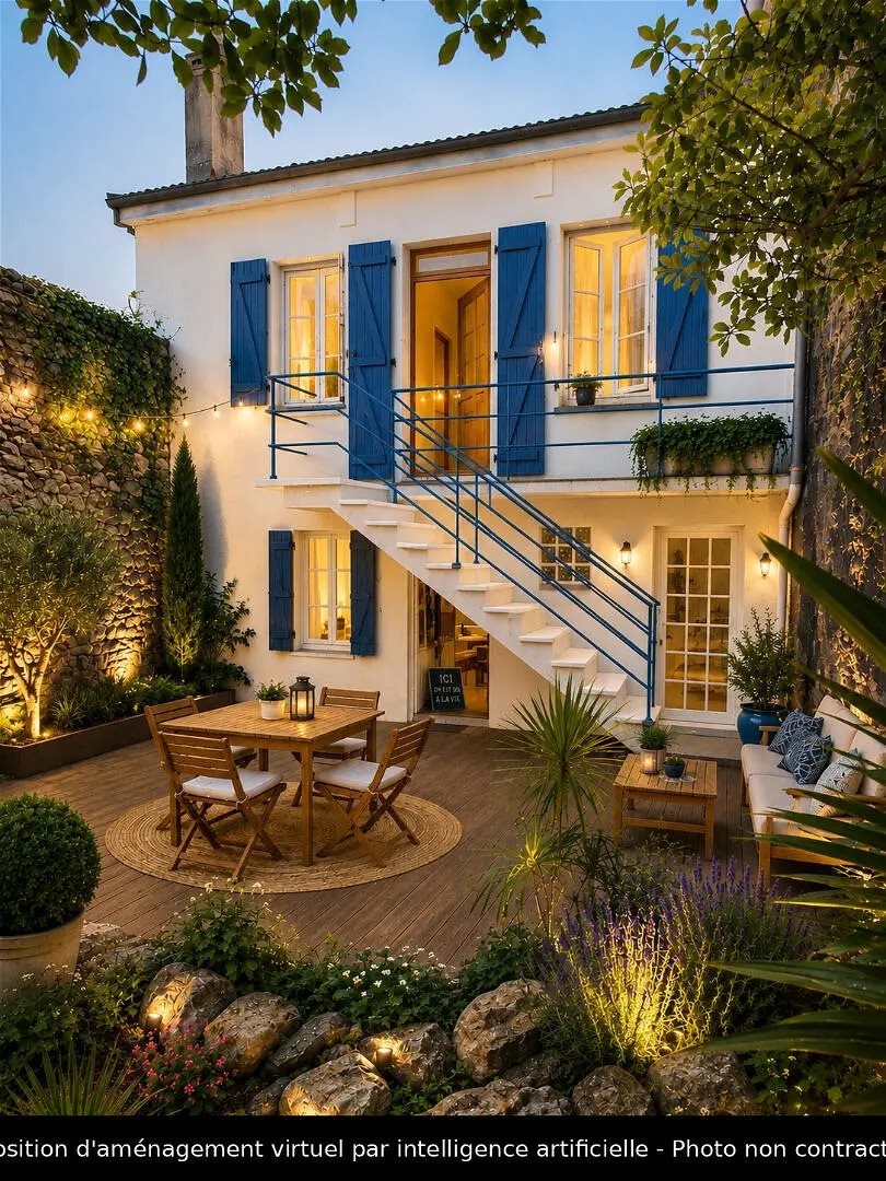Maison à vendre, 58m², Orthez