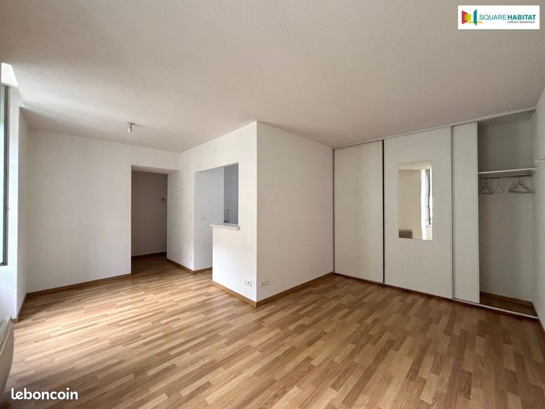 Appartement à louer, 31m², Oloron-Sainte-Marie