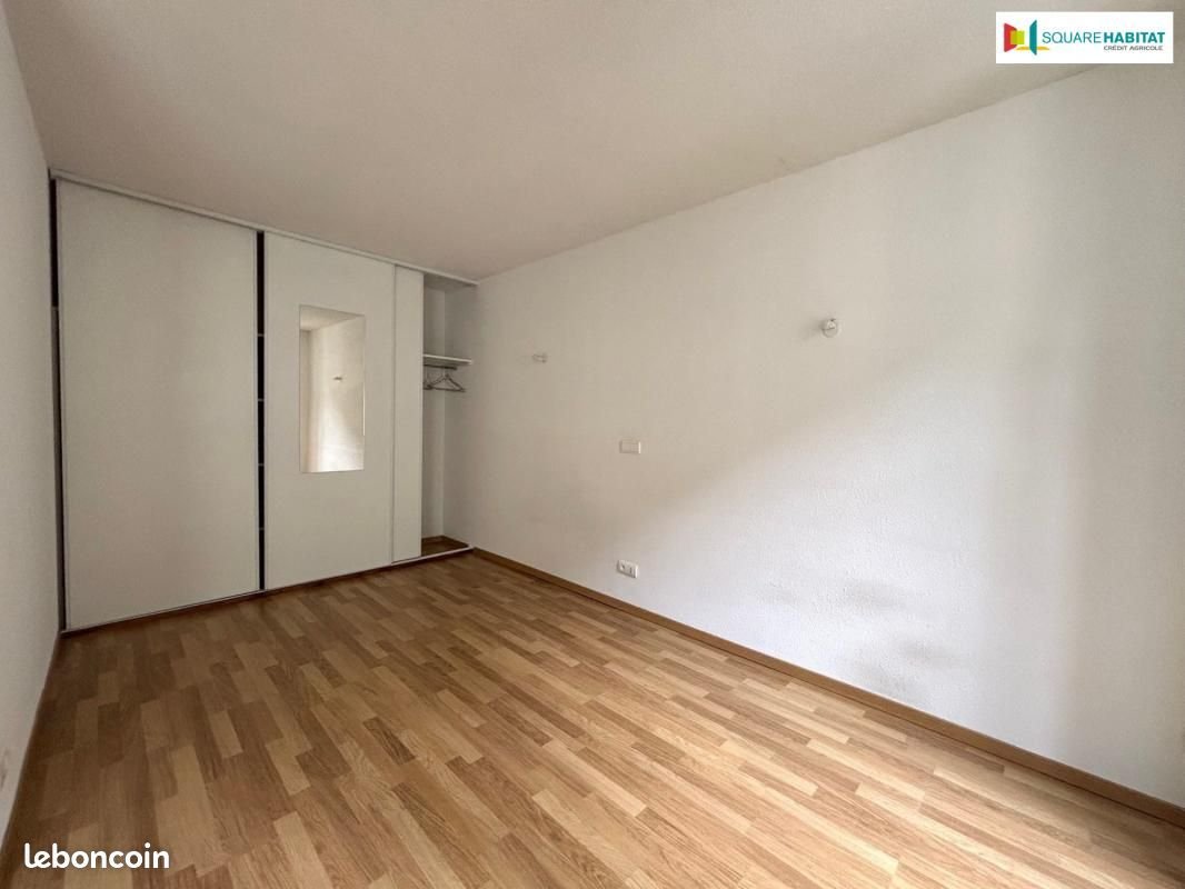 Appartement à louer, 31m², Oloron-Sainte-Marie