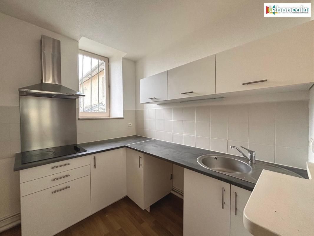 Appartement à louer, 31m², Oloron-Sainte-Marie