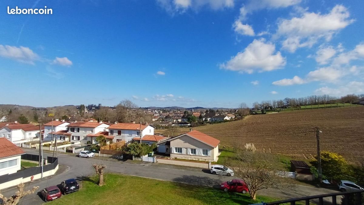 Appartement à vendre, 51m², Orthez