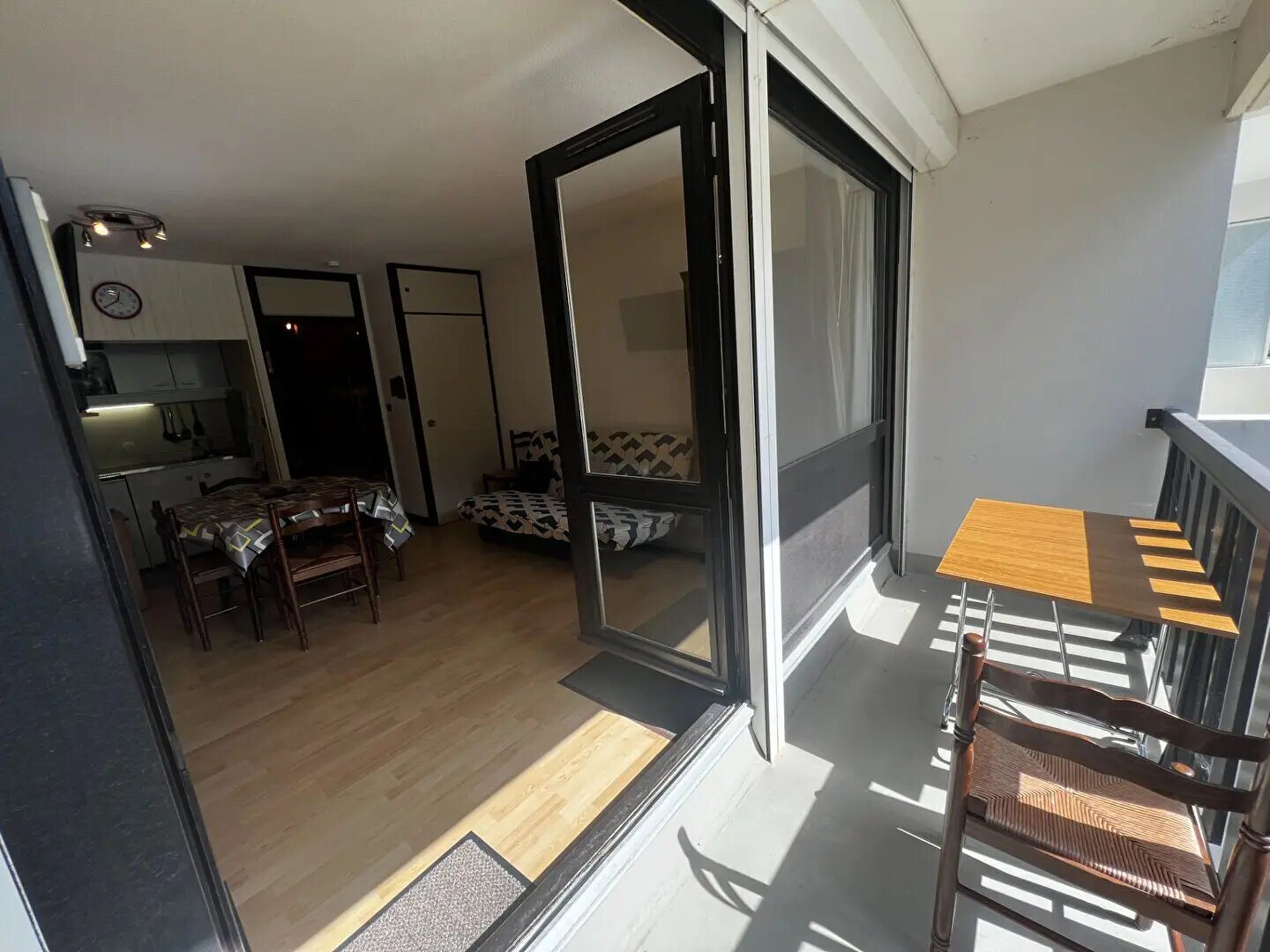 Appartement à vendre, 29m², Eaux-Bonnes
