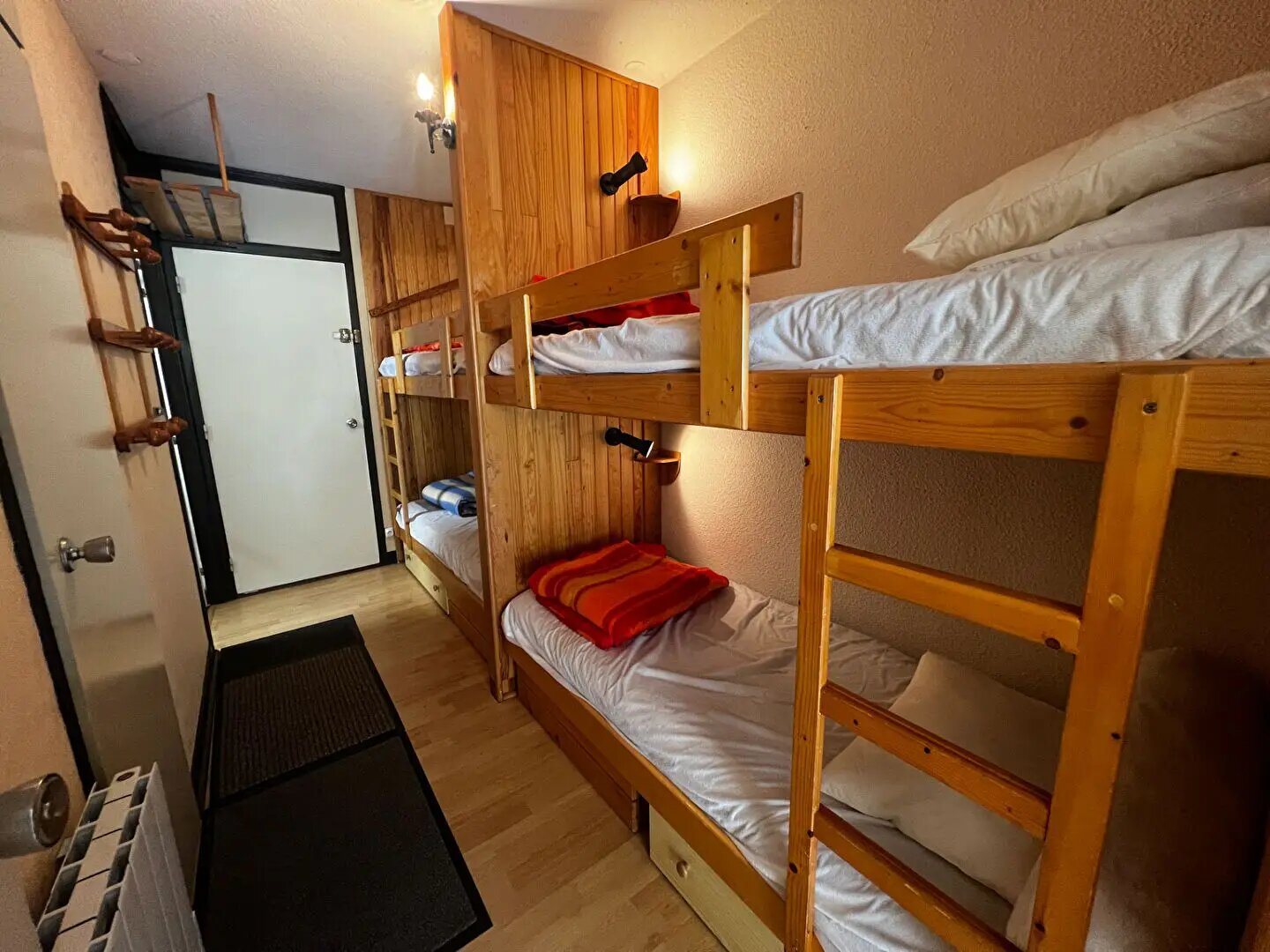 Appartement à vendre, 29m², Eaux-Bonnes