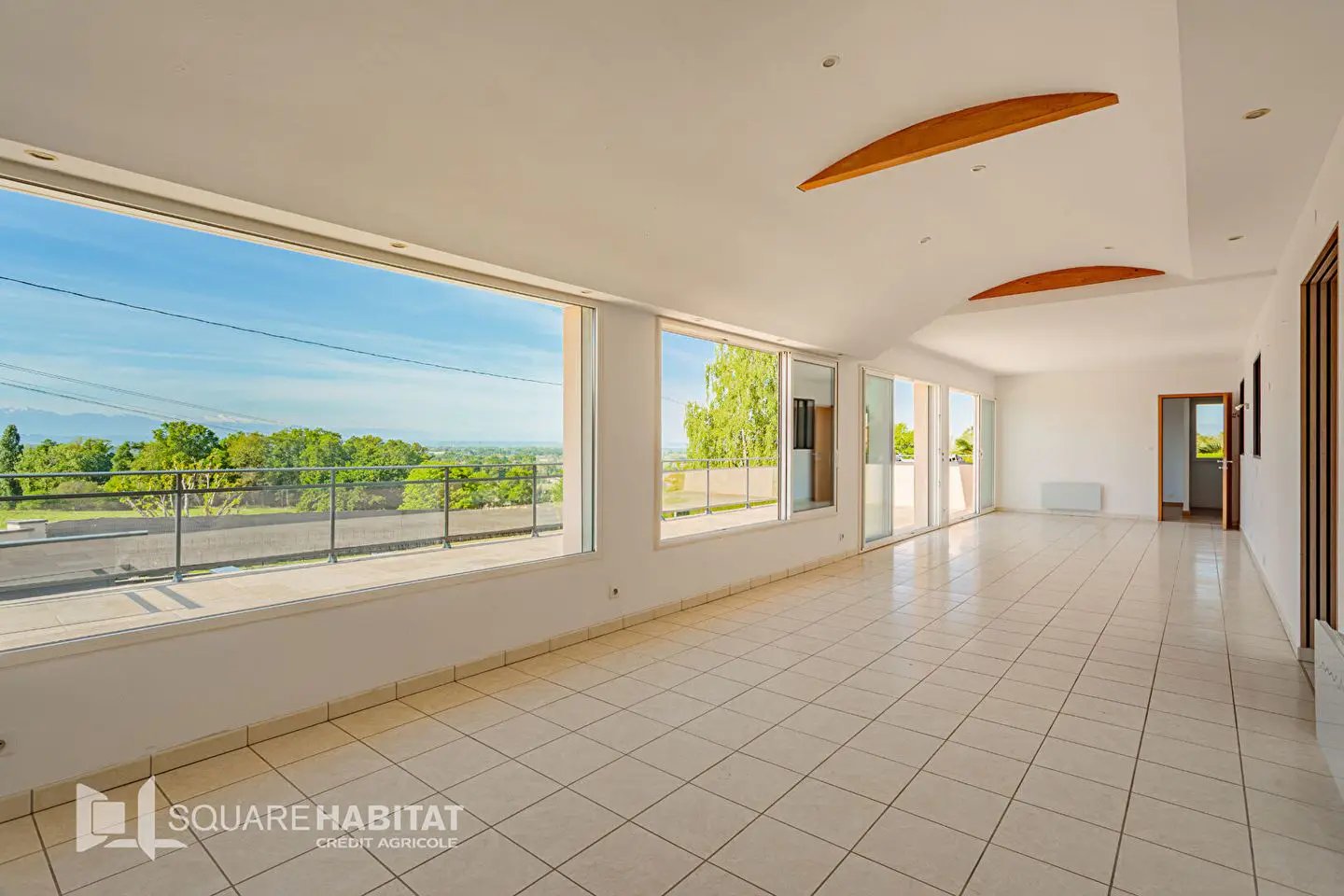 Maison à vendre, 220m², Serres-Castet
