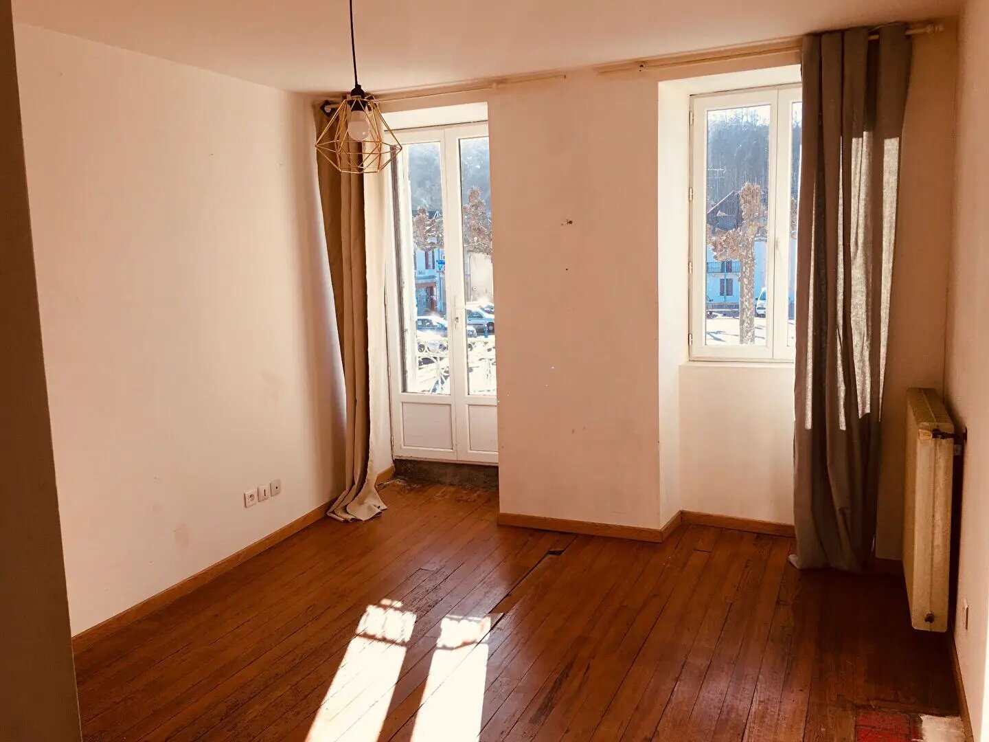 Maison à vendre, 95m², Lestelle-Bétharram