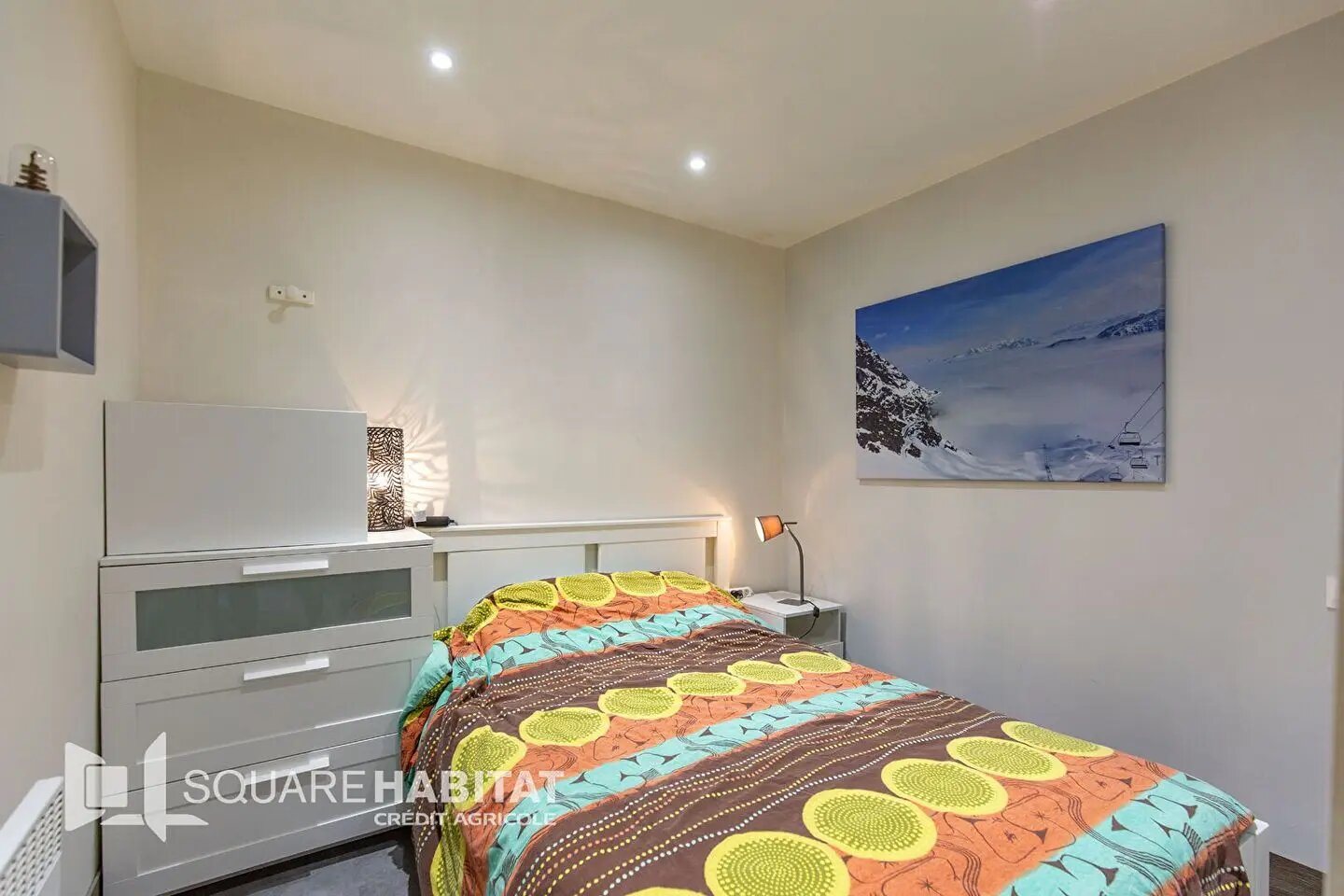 Appartement à vendre, 26m², Cauterets