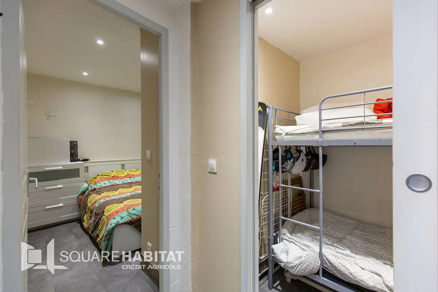 Appartement à vendre, 26m², Cauterets