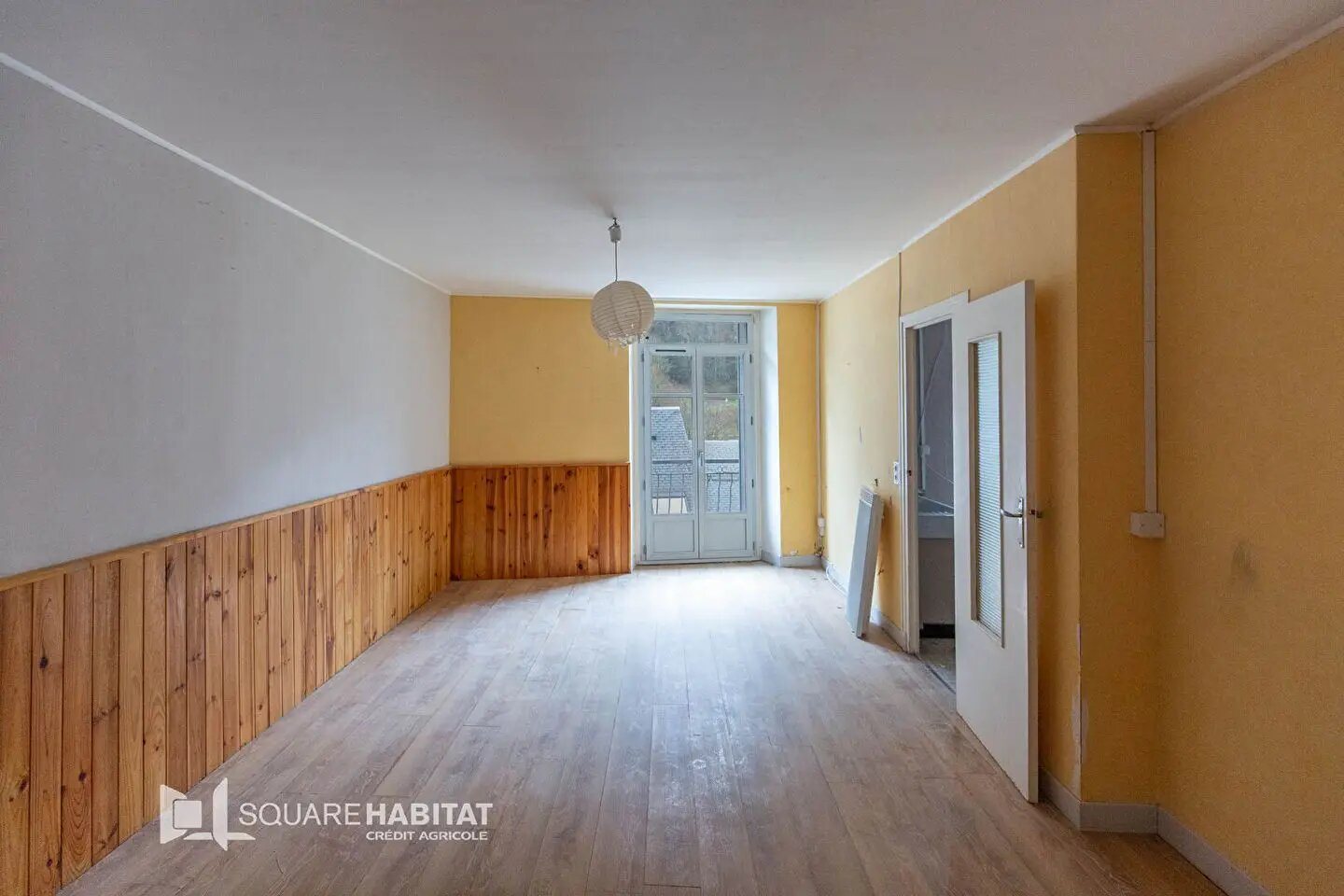 Appartement à vendre, 34m², Cauterets