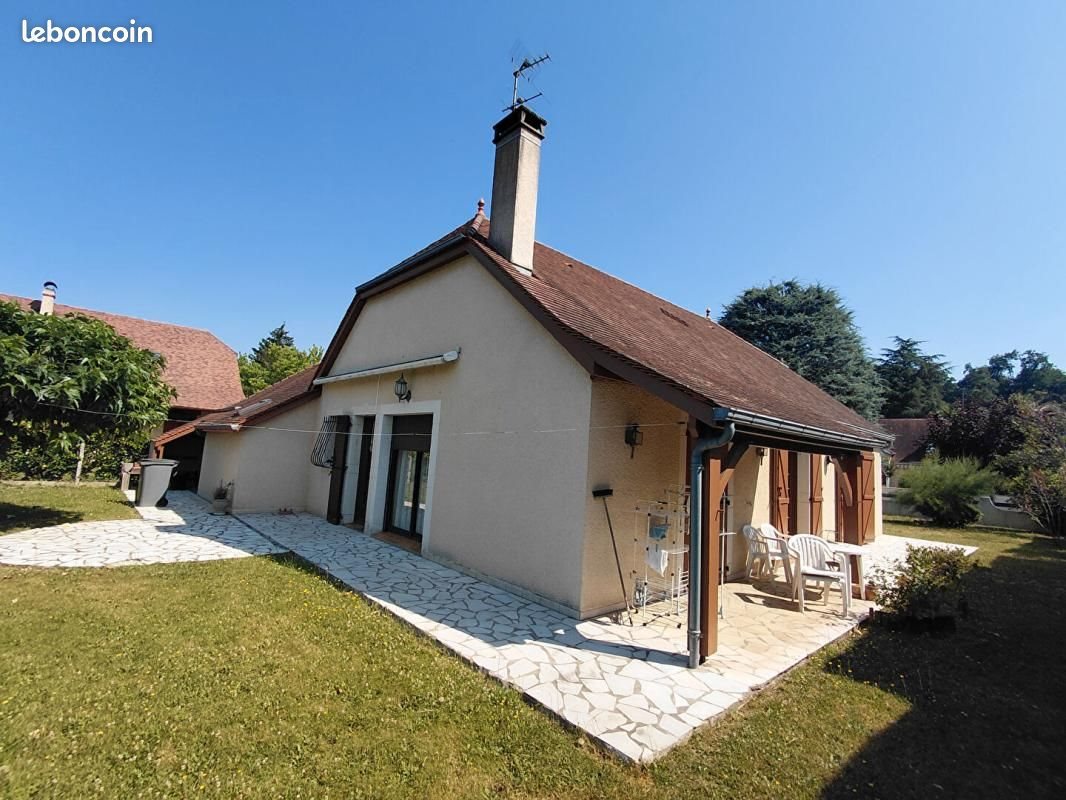 Maison à vendre, 108m², Lons