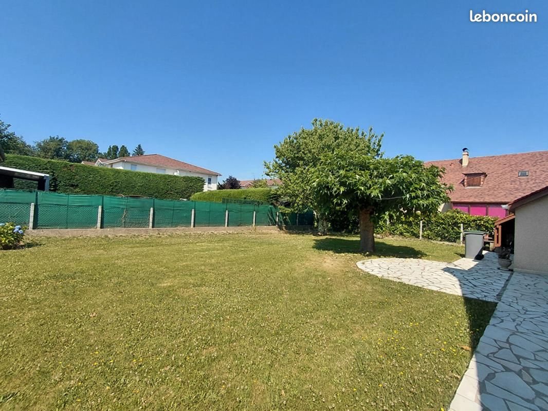 Maison à vendre, 108m², Lons