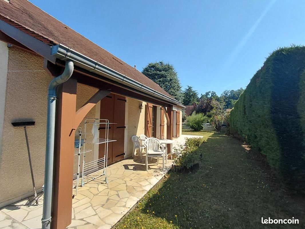 Maison à vendre, 108m², Lons