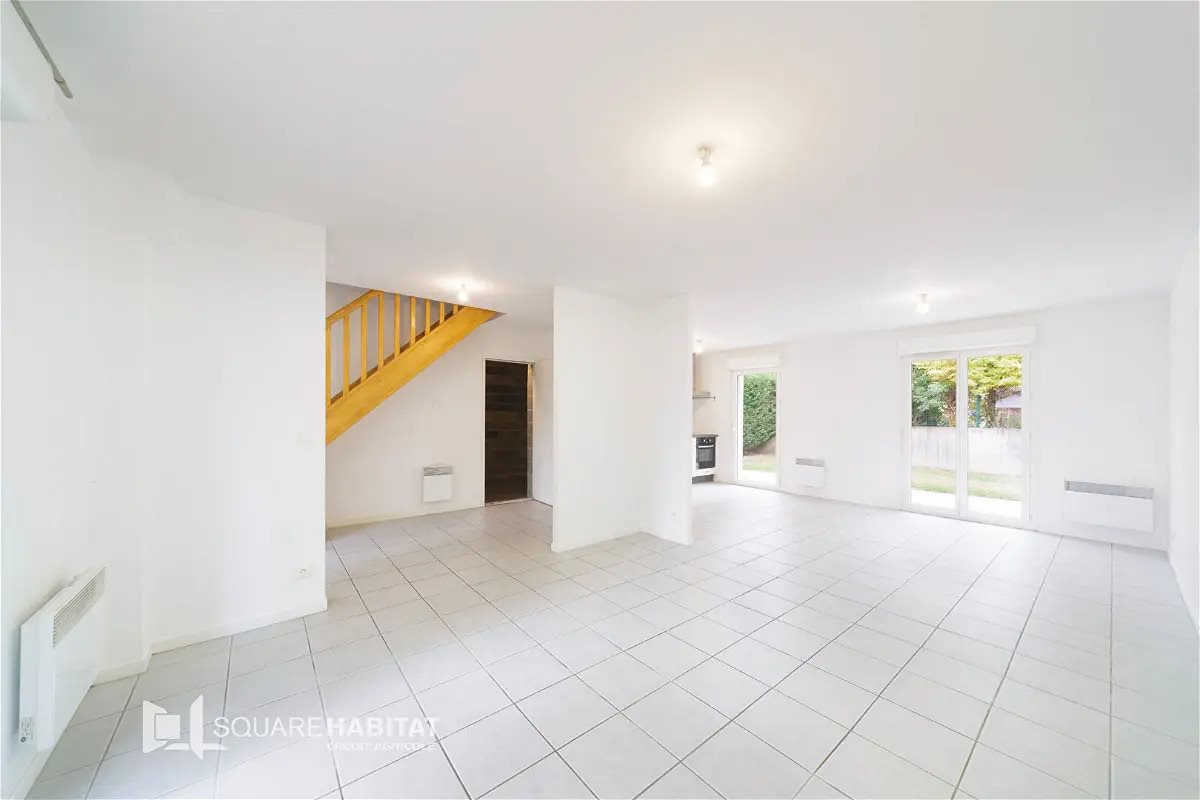 Maison à vendre, 80m², Pau