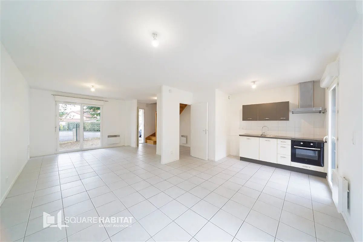 Maison à vendre, 80m², Pau
