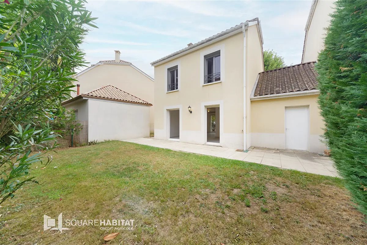 Maison à vendre, 80m², Pau