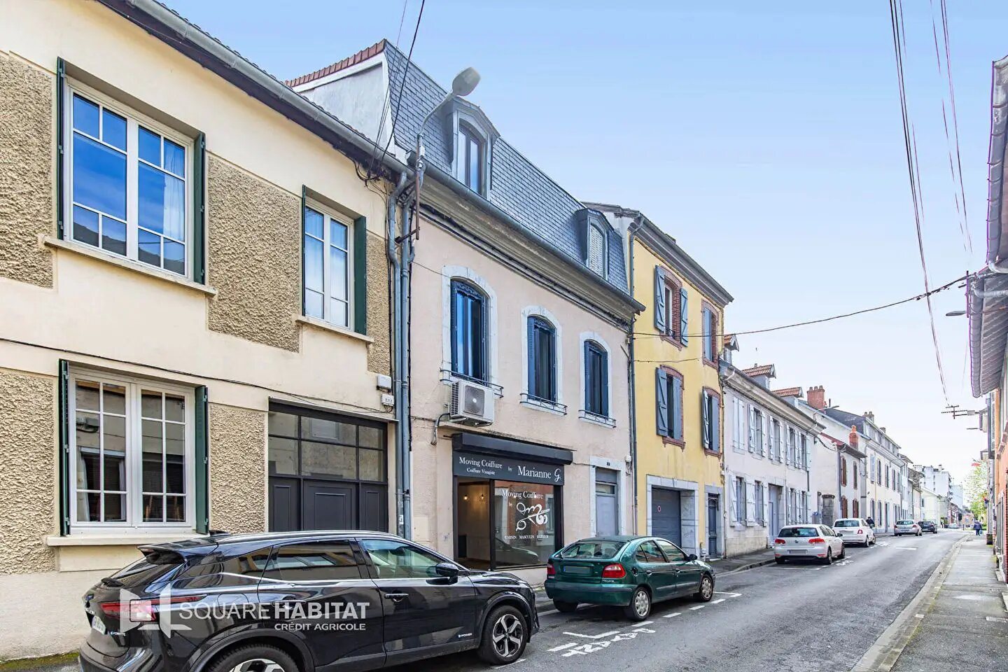 Appartement à vendre, 211m², Tarbes