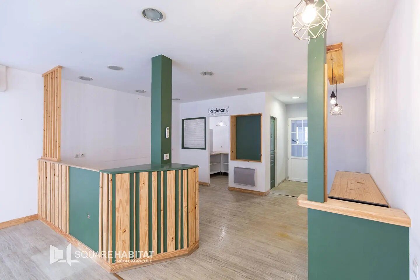 Appartement à vendre, 211m², Tarbes