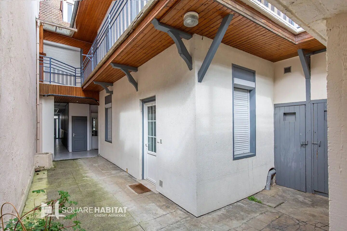 Appartement à vendre, 211m², Tarbes