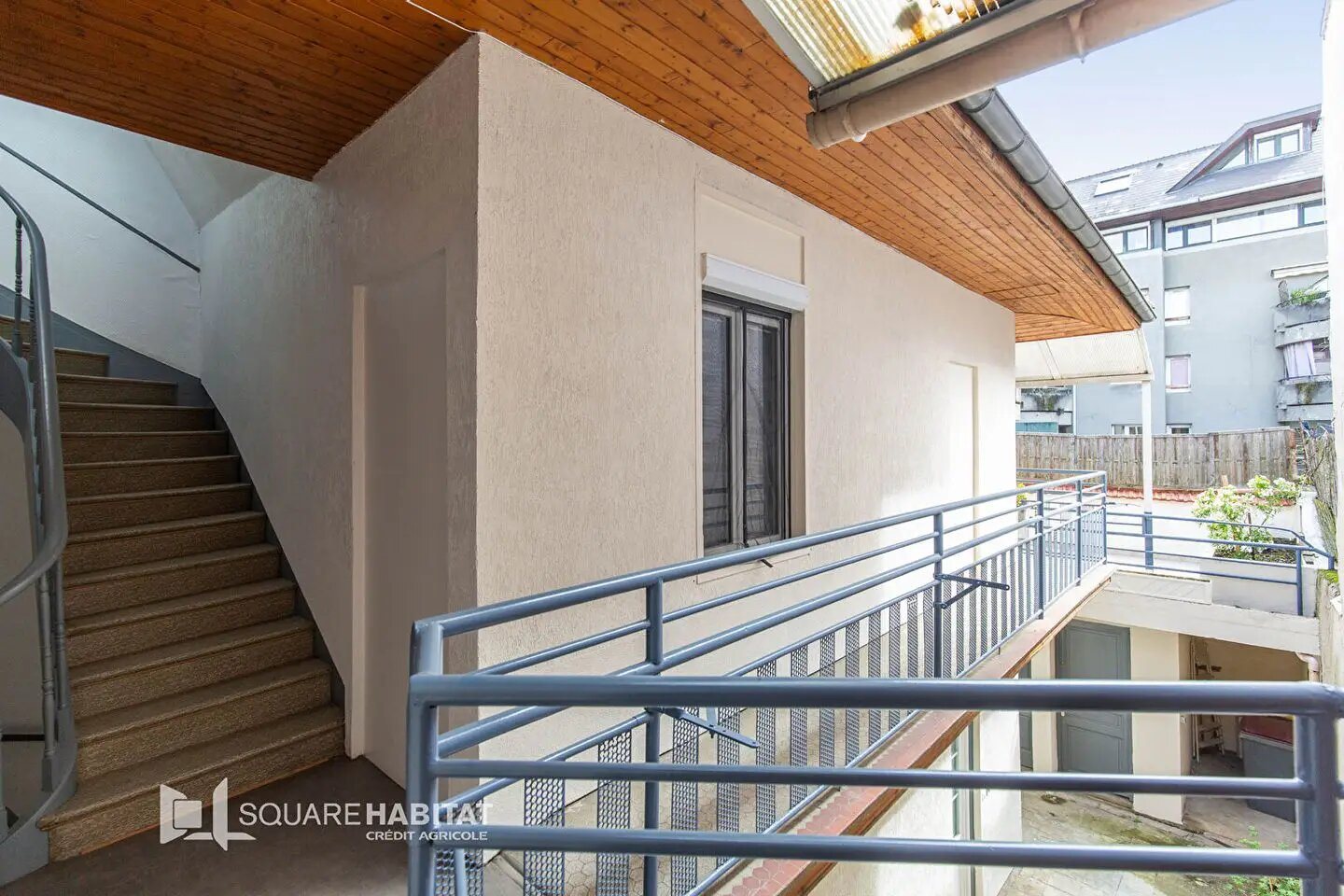 Appartement à vendre, 211m², Tarbes
