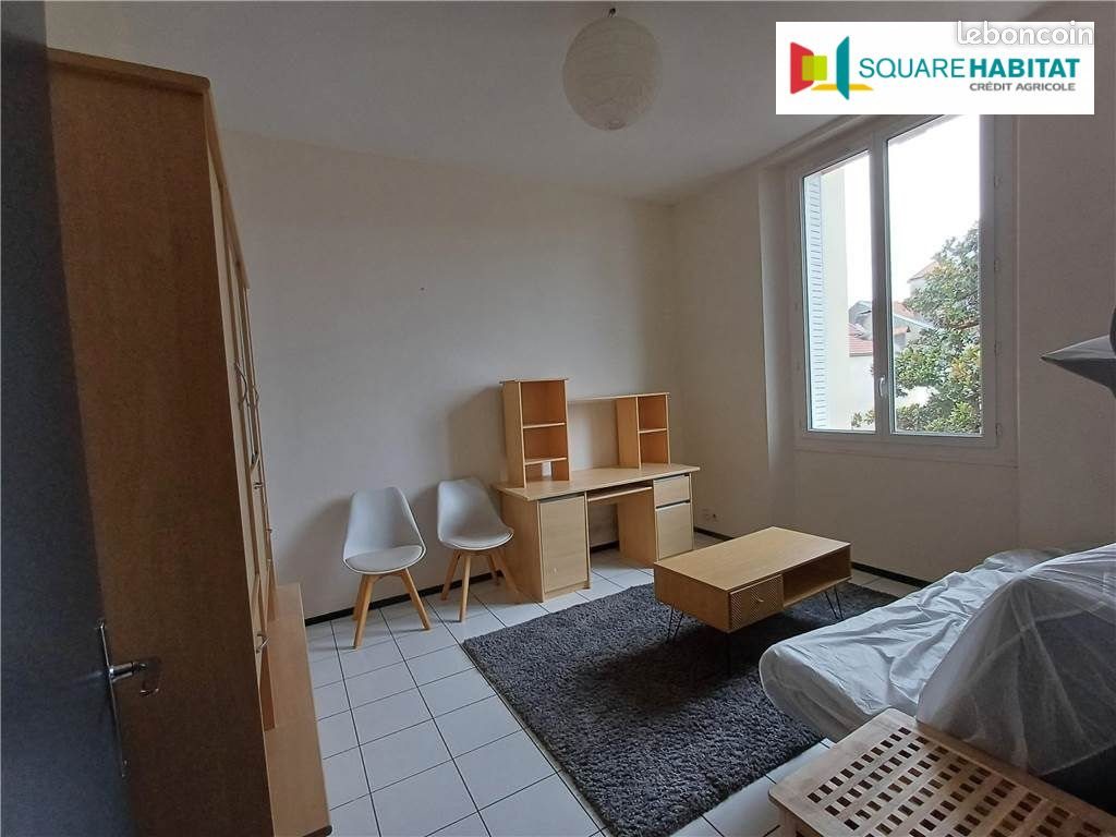 Appartement à louer, 23m², Tarbes