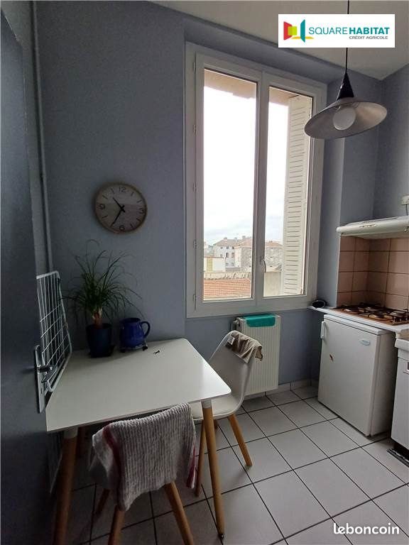 Appartement à louer, 23m², Tarbes