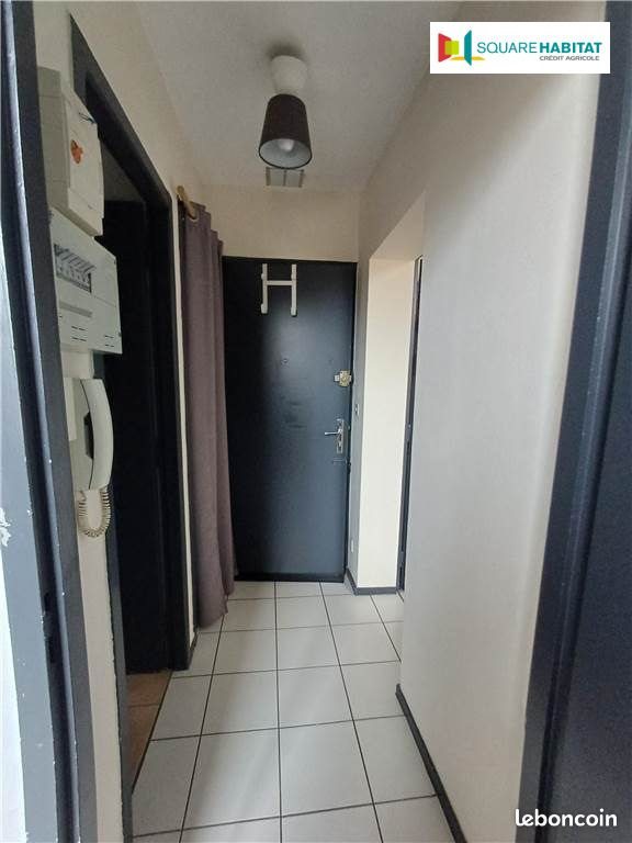 Appartement à louer, 23m², Tarbes