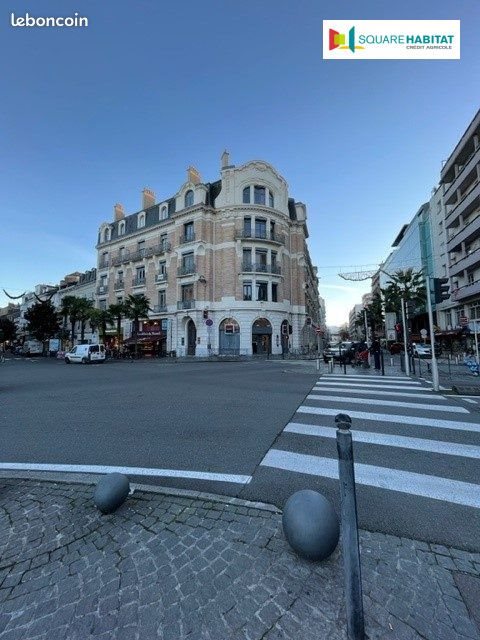 Appartement à louer, 23m², Tarbes