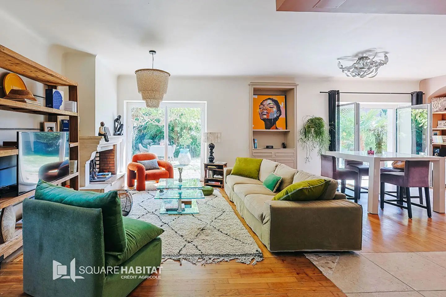 Maison à vendre, 205m², Pau