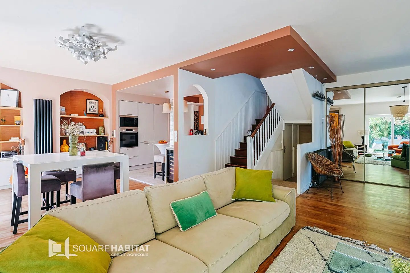 Maison à vendre, 205m², Pau