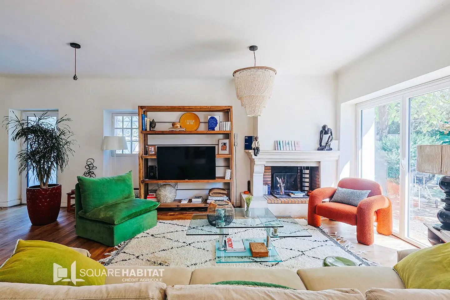 Maison à vendre, 205m², Pau