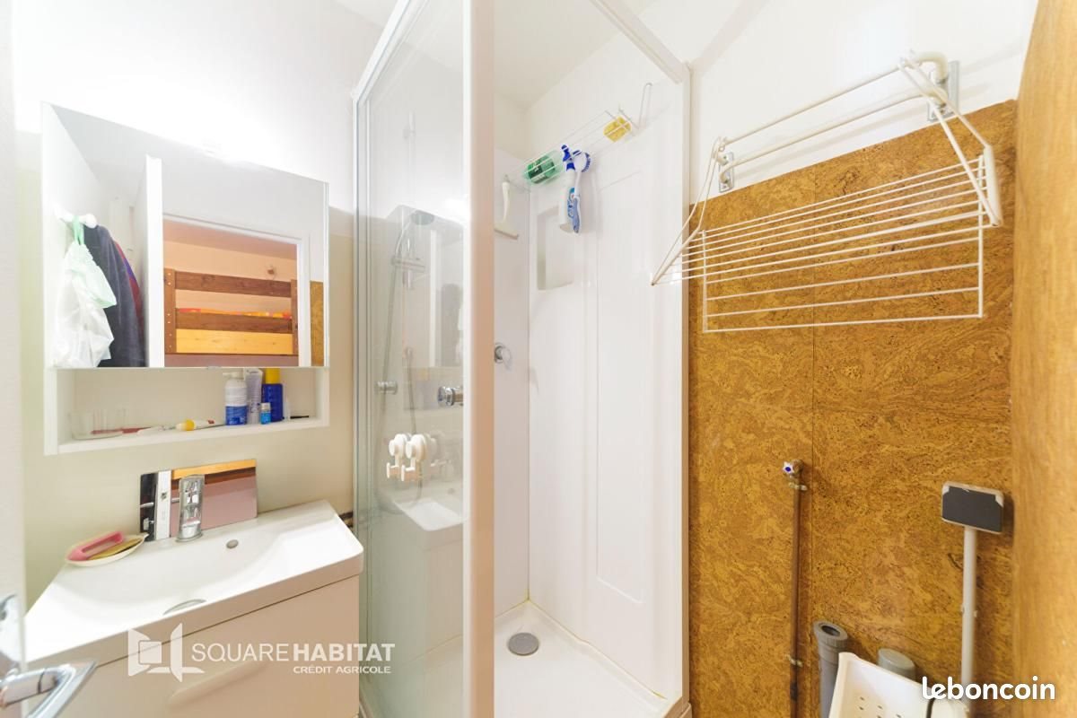 Appartement à vendre, 34m², Eaux-Bonnes