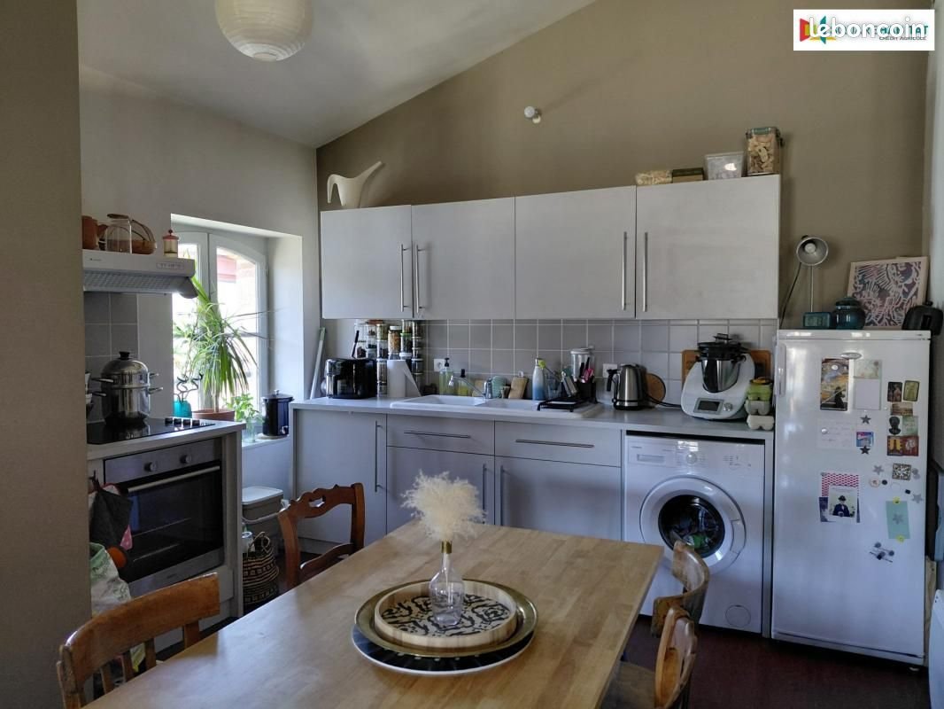 Appartement à louer, 63m², L'Isle-Jourdain