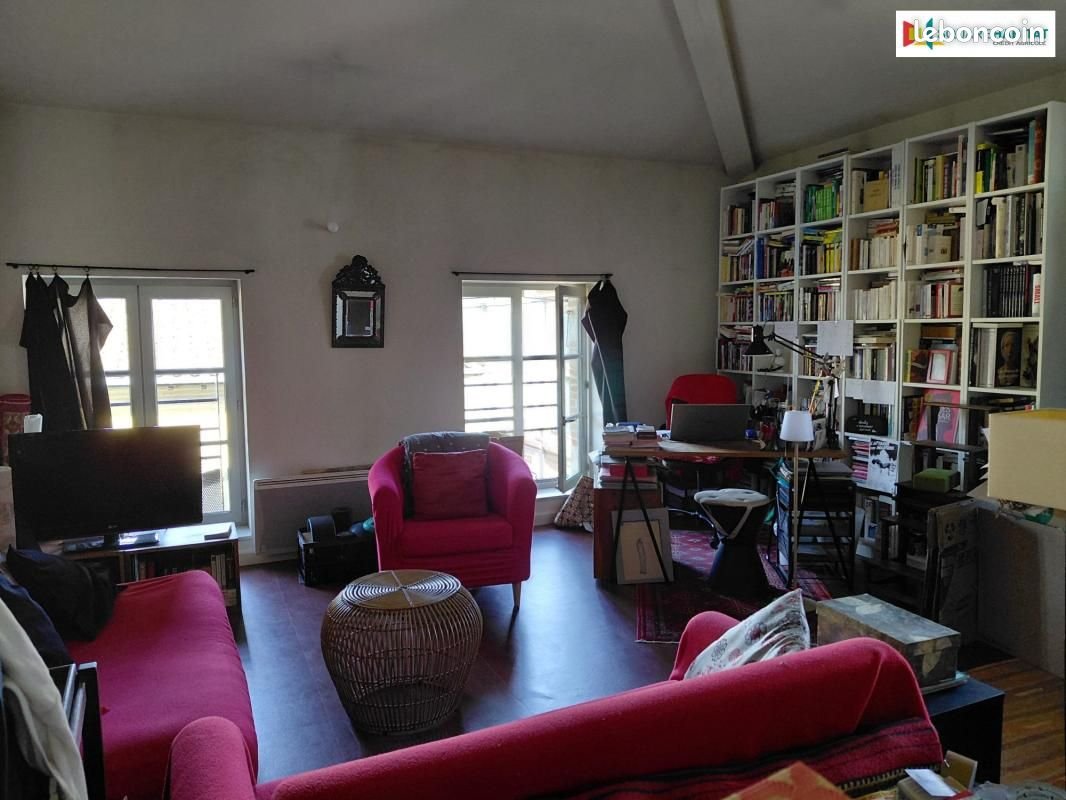 Appartement à louer, 63m², L'Isle-Jourdain
