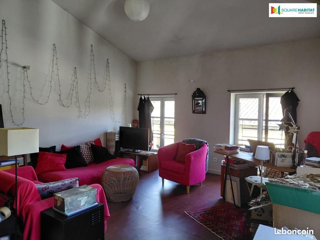 Appartement à louer, 63m², L'Isle-Jourdain