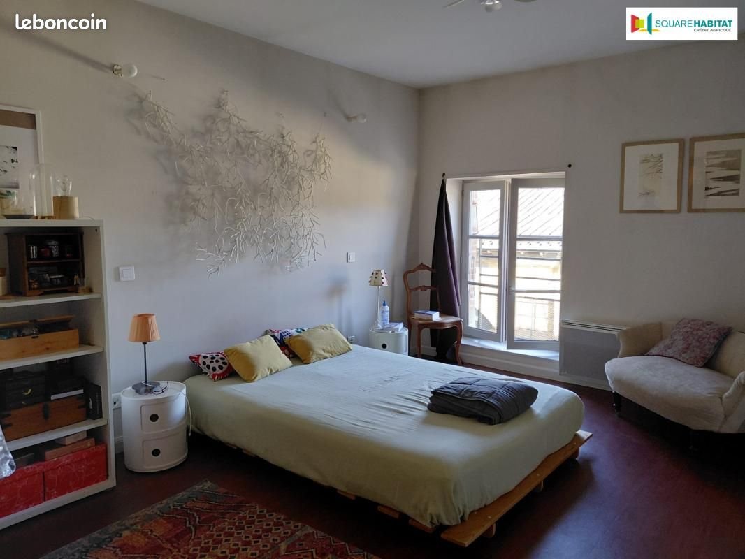 Appartement à louer, 63m², L'Isle-Jourdain