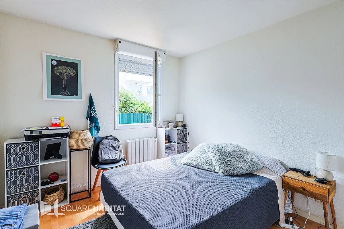 Appartement à vendre, 42m², Pau