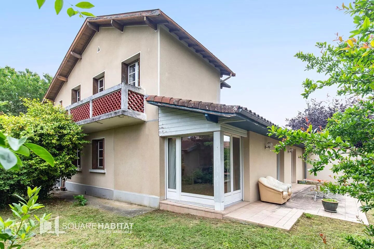 Maison à vendre, 176m², Tarbes