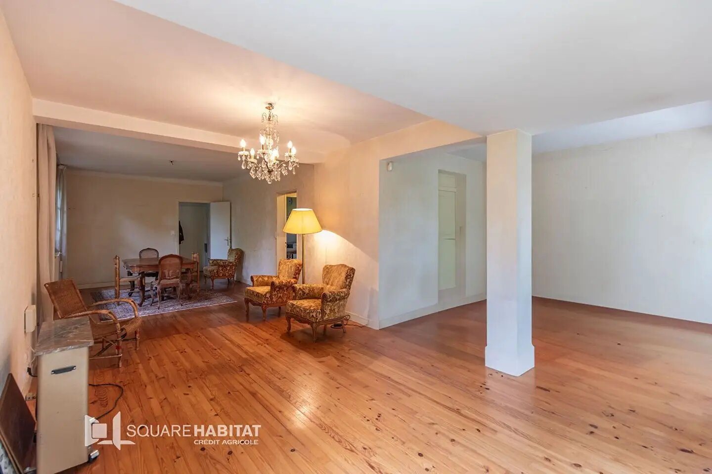 Maison à vendre, 176m², Tarbes