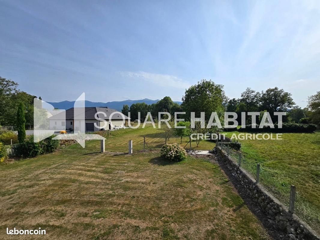 Maison à vendre, 172m², Ogeu-les-Bains