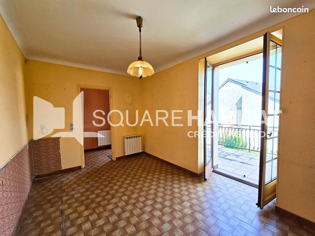 Maison à vendre, 172m², Ogeu-les-Bains
