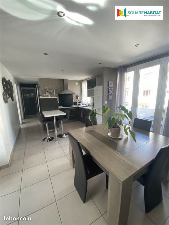 Appartement à louer, 62m², Tarbes
