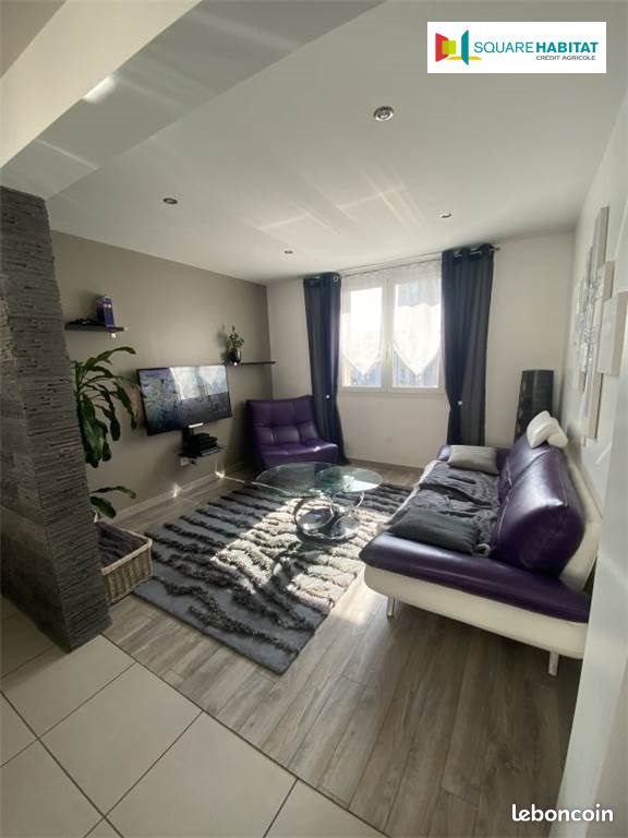 Appartement à louer, 62m², Tarbes